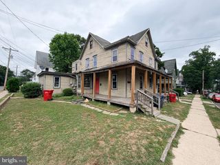 143-145 OAK ST, Bridgeton, NJ 08302