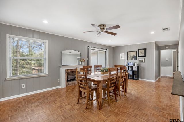 2812 Meadowlark, Tyler, TX 75701