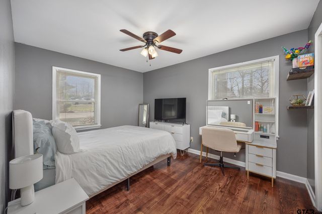 2812 Meadowlark, Tyler, TX 75701