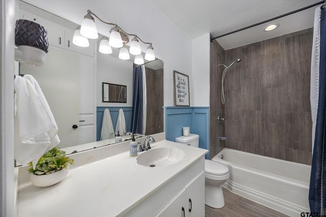 2812 Meadowlark, Tyler, TX 75701