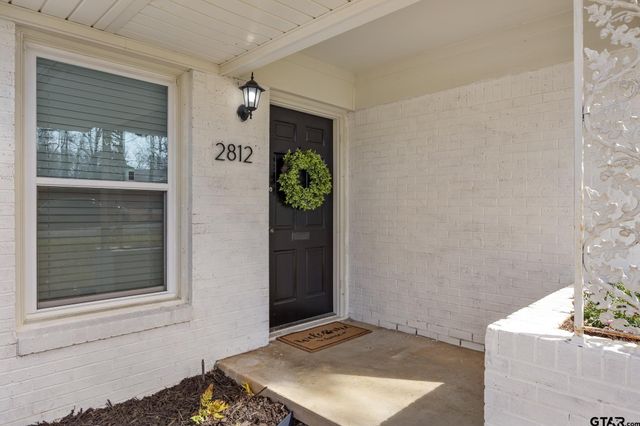 2812 Meadowlark, Tyler, TX 75701