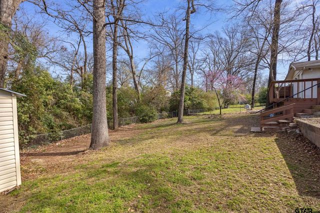 2812 Meadowlark, Tyler, TX 75701