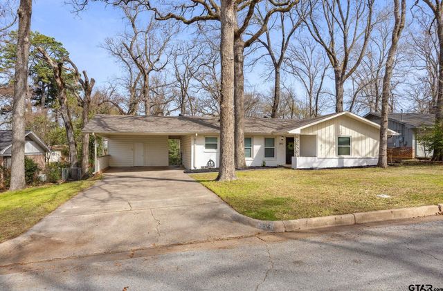 2812 Meadowlark, Tyler, TX 75701