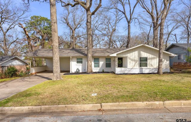 2812 Meadowlark, Tyler, TX 75701