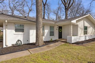 2812 Meadowlark, Tyler, TX 75701