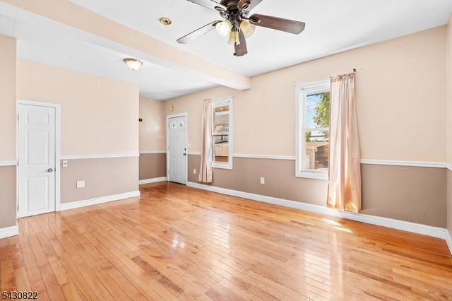311 Paxton St, Paterson City, NJ 07503