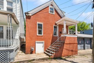 311 Paxton St, Paterson City, NJ 07503