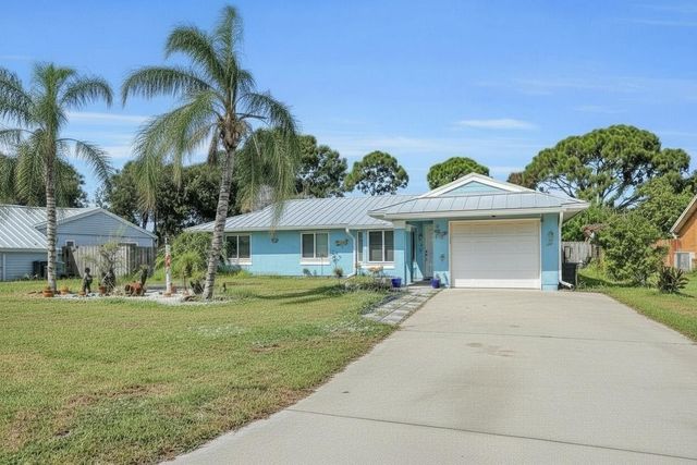 2060 SE Rainier Road, Port St. Lucie, Port St Lucie, FL 34952