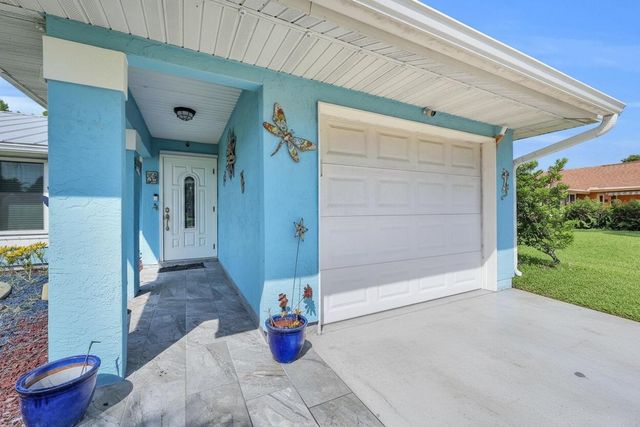 2060 SE Rainier Road, Port St. Lucie, Port St Lucie, FL 34952