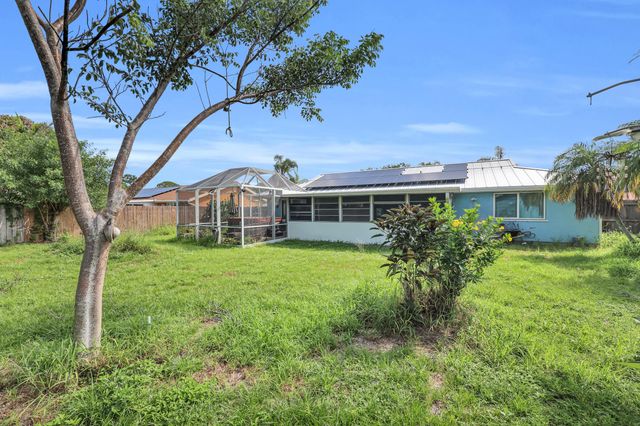 2060 SE Rainier Road, Port St. Lucie, Port St Lucie, FL 34952