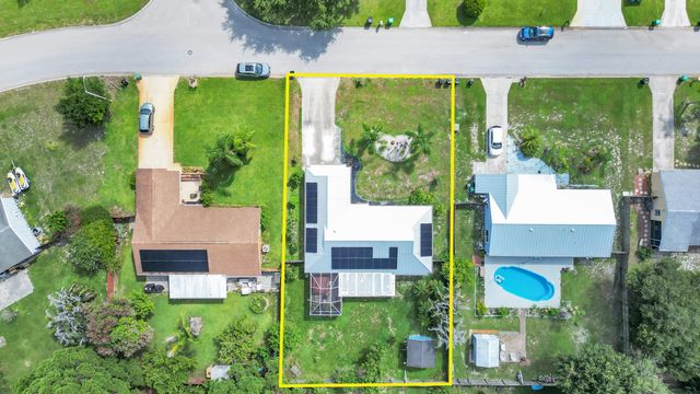 2060 SE Rainier Road, Port St. Lucie, Port St Lucie, FL 34952