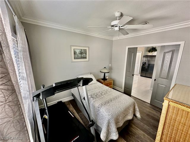 9165 Michael CIR 1002, Naples, FL 34113