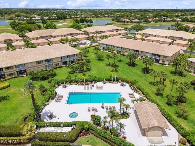 9165 Michael CIR 1002, Naples, FL 34113