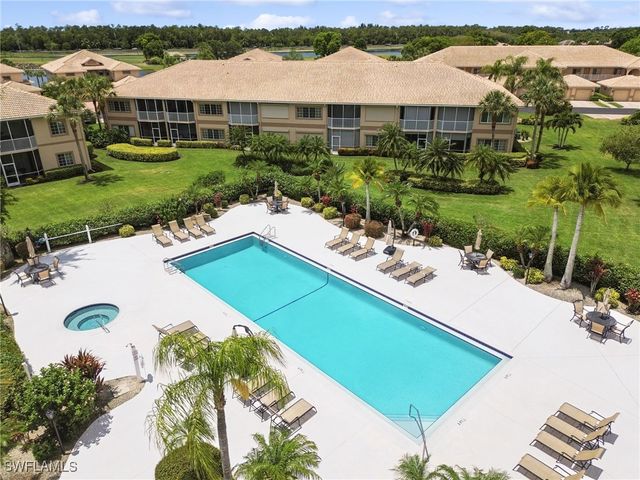 9165 Michael CIR 1002, Naples, FL 34113