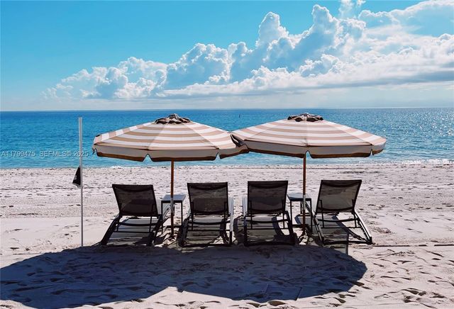 18501 Collins Avenue Cabana 22, Sunny Isles Beach, FL 33160