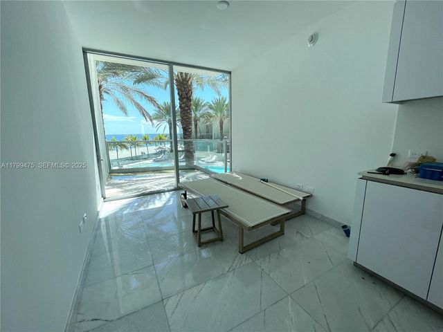 18501 Collins Avenue Cabana 22, Sunny Isles Beach, FL 33160