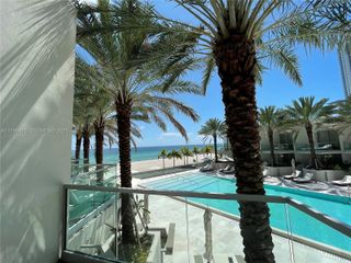 18501 Collins Avenue Cabana 22, Sunny Isles Beach, FL 33160