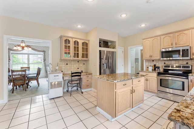 6694 Eagle Creek Drive, Liberty Twp, OH 45011