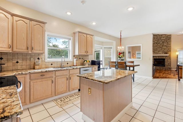 6694 Eagle Creek Drive, Liberty Twp, OH 45011
