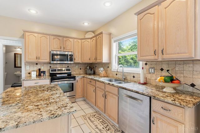 6694 Eagle Creek Drive, Liberty Twp, OH 45011