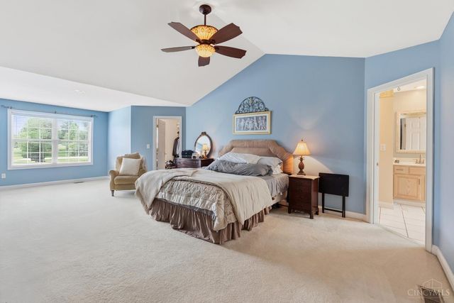 6694 Eagle Creek Drive, Liberty Twp, OH 45011