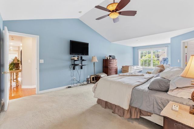 6694 Eagle Creek Drive, Liberty Twp, OH 45011