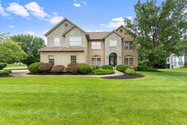 6694 Eagle Creek Drive, Liberty Twp, OH 45011