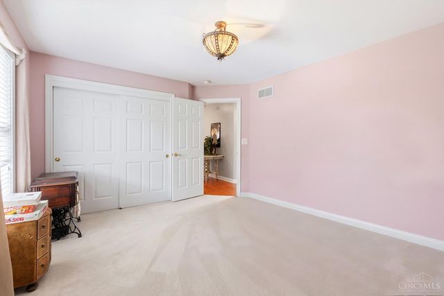6694 Eagle Creek Drive, Liberty Twp, OH 45011