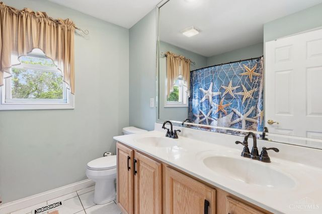6694 Eagle Creek Drive, Liberty Twp, OH 45011