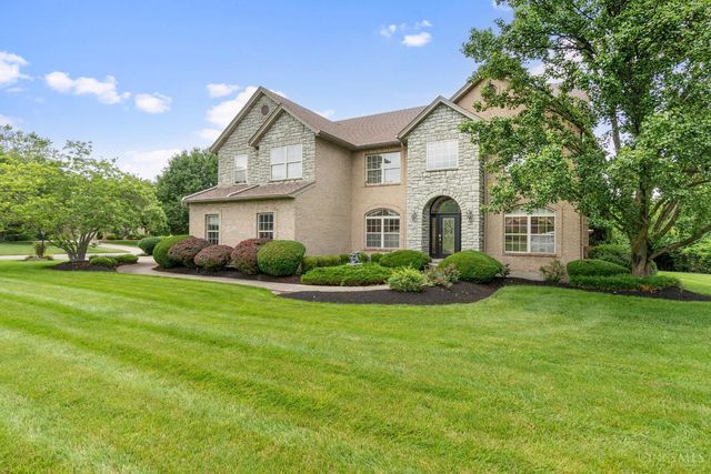6694 Eagle Creek Drive, Liberty Twp, OH 45011