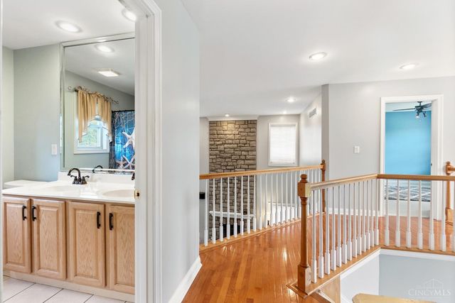 6694 Eagle Creek Drive, Liberty Twp, OH 45011