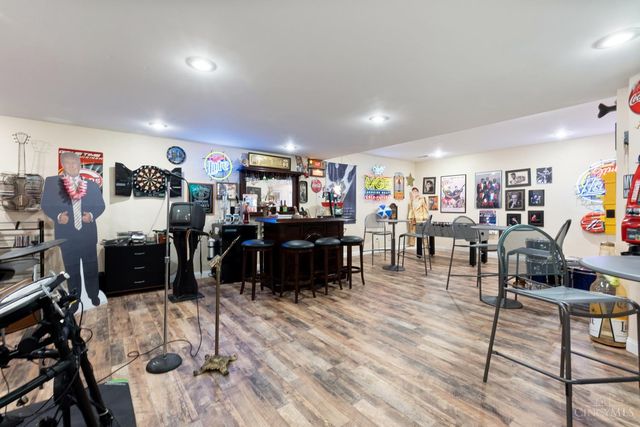 6694 Eagle Creek Drive, Liberty Twp, OH 45011