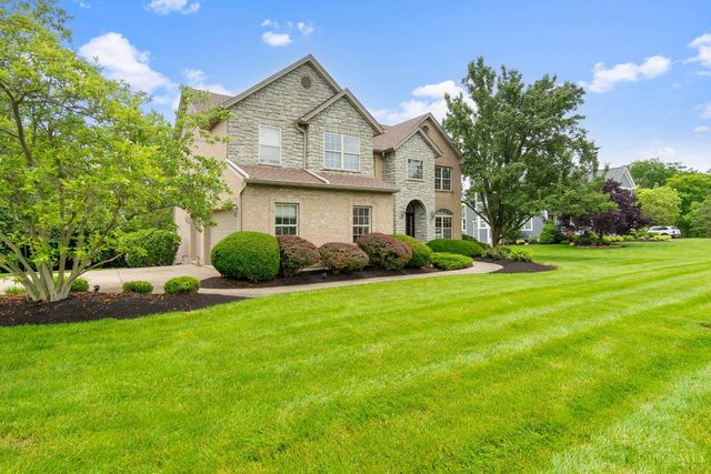 6694 Eagle Creek Drive, Liberty Twp, OH 45011