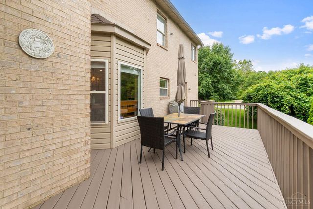 6694 Eagle Creek Drive, Liberty Twp, OH 45011