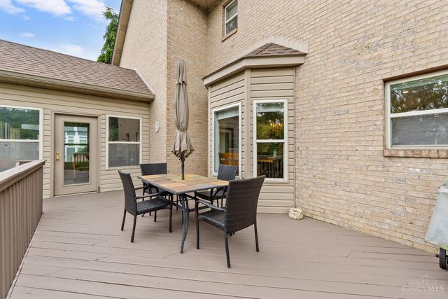 6694 Eagle Creek Drive, Liberty Twp, OH 45011
