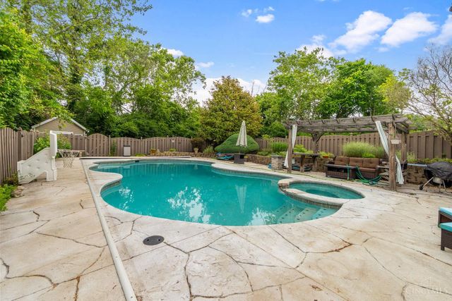 6694 Eagle Creek Drive, Liberty Twp, OH 45011