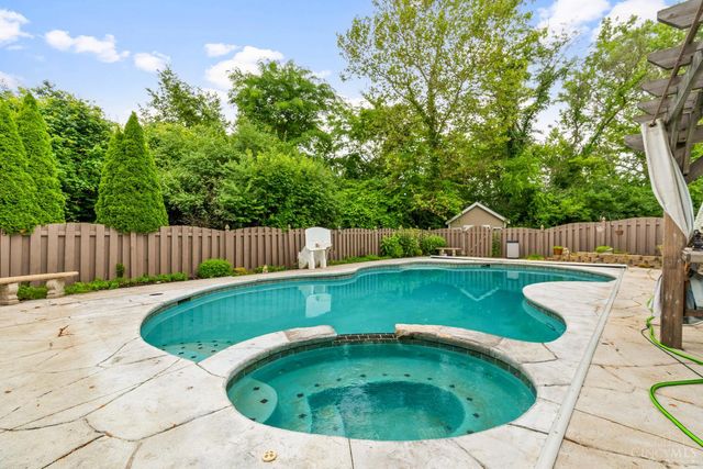 6694 Eagle Creek Drive, Liberty Twp, OH 45011