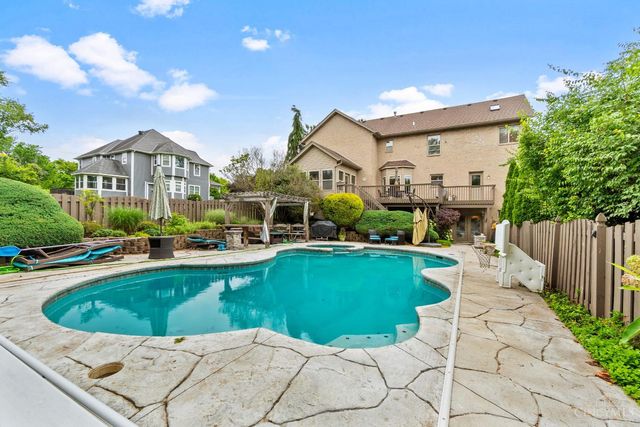 6694 Eagle Creek Drive, Liberty Twp, OH 45011