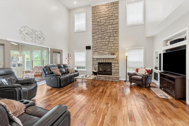 6694 Eagle Creek Drive, Liberty Twp, OH 45011
