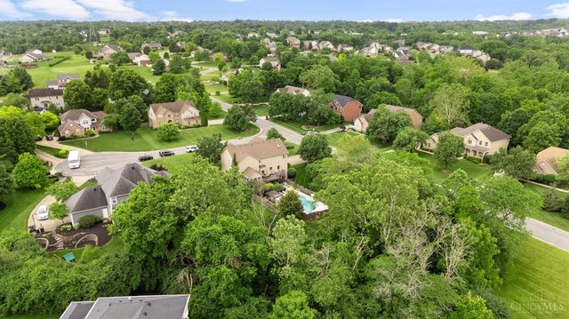6694 Eagle Creek Drive, Liberty Twp, OH 45011