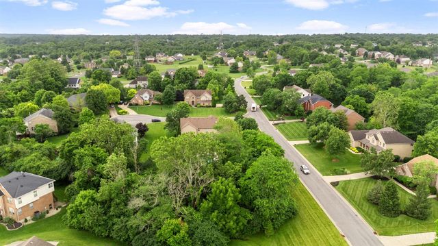 6694 Eagle Creek Drive, Liberty Twp, OH 45011