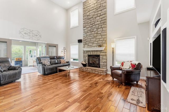 6694 Eagle Creek Drive, Liberty Twp, OH 45011