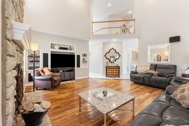 6694 Eagle Creek Drive, Liberty Twp, OH 45011