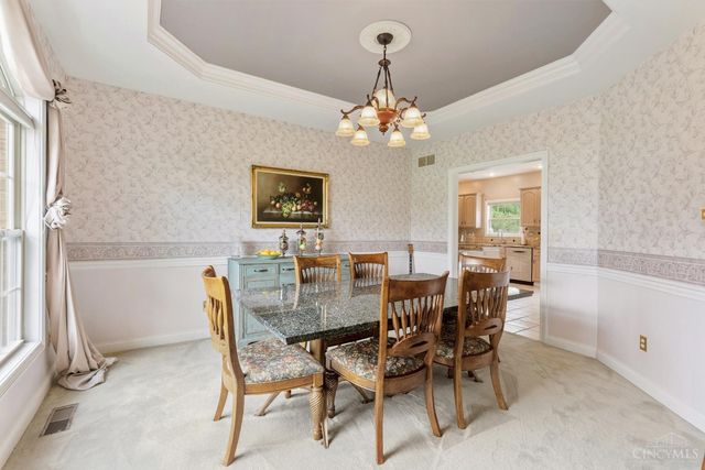 6694 Eagle Creek Drive, Liberty Twp, OH 45011