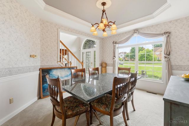 6694 Eagle Creek Drive, Liberty Twp, OH 45011