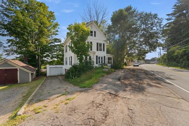 10 W High Street, Somersworth, NH 03878