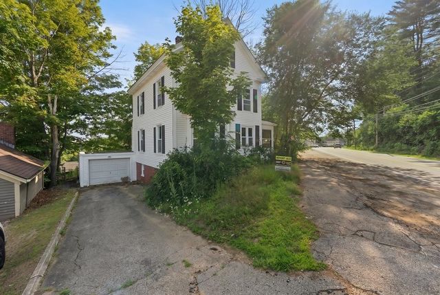 10 W High Street, Somersworth, NH 03878