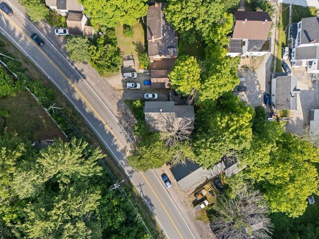 10 W High Street, Somersworth, NH 03878