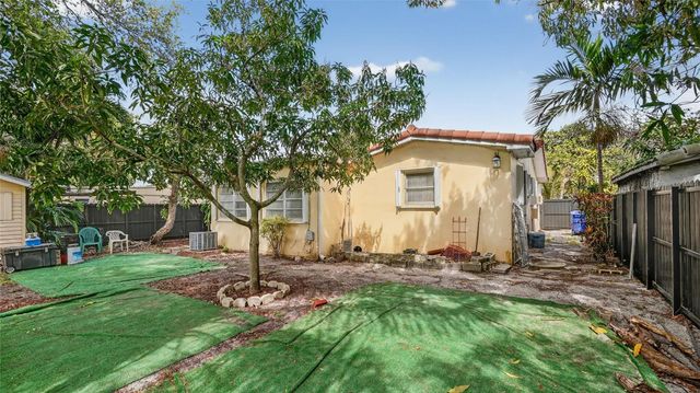 154 NW 67th Street, Miami, FL 33150