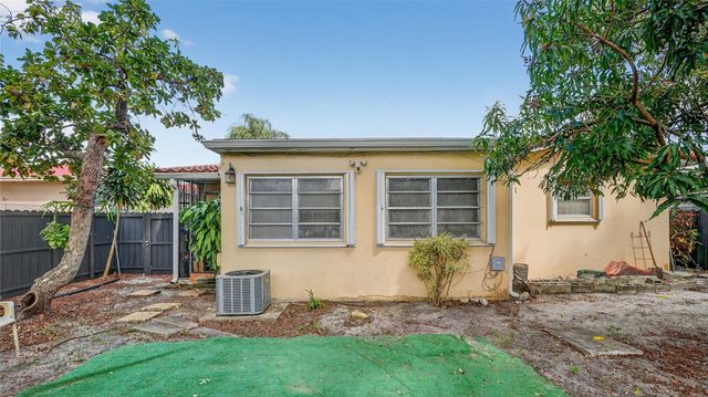 154 NW 67th Street, Miami, FL 33150